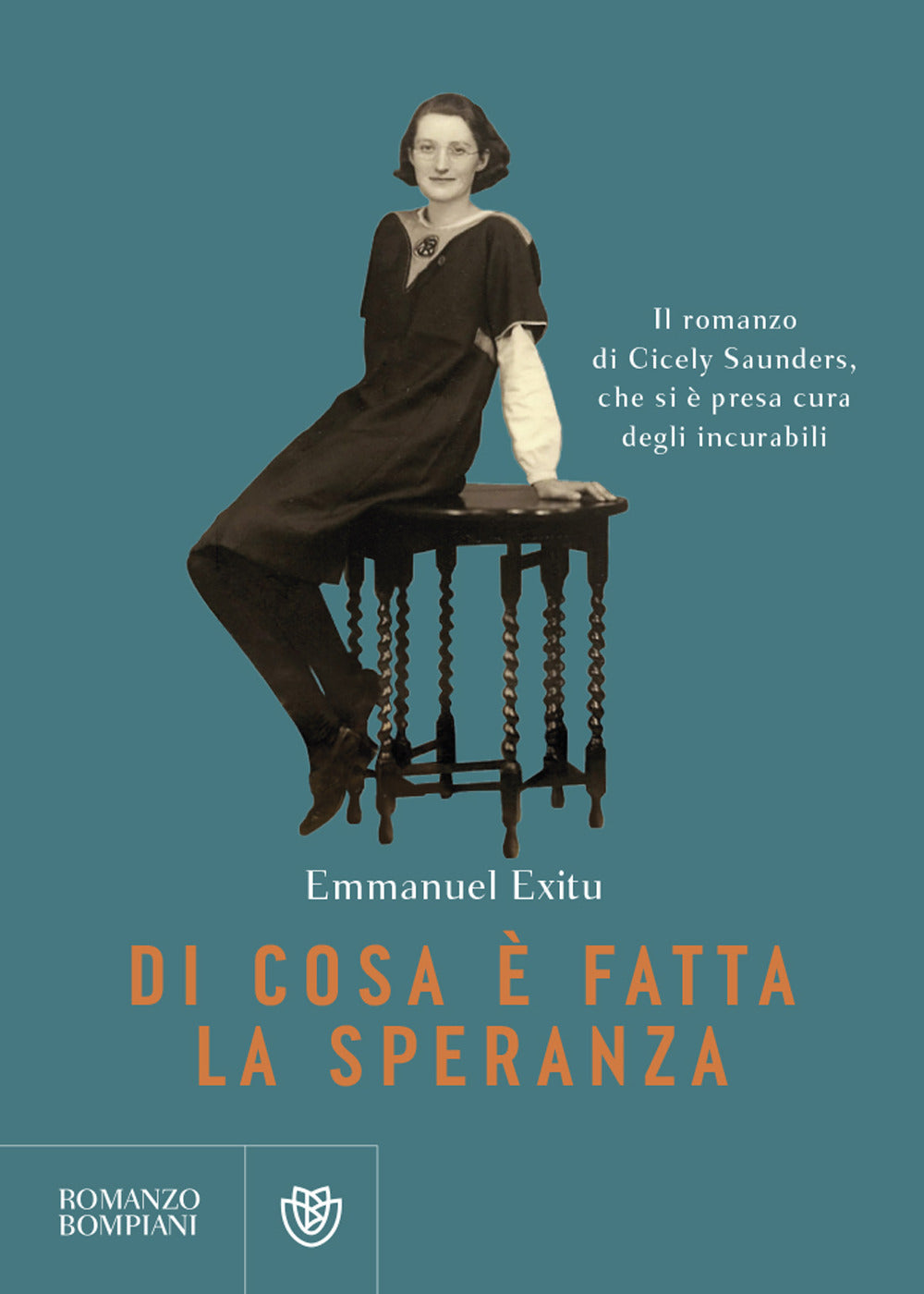 DI COSA ‘E FATTA LA SPERANZA