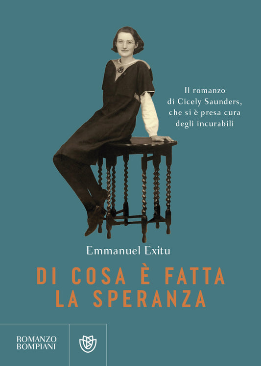 DI COSA ‘E FATTA LA SPERANZA