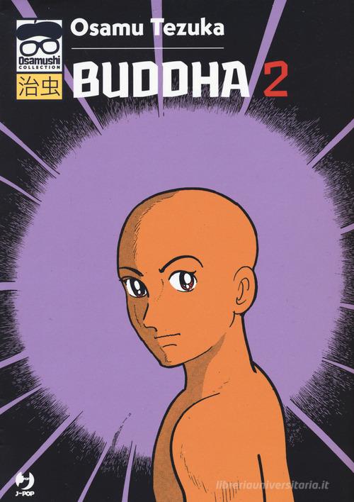 BUDDHA Vol.2