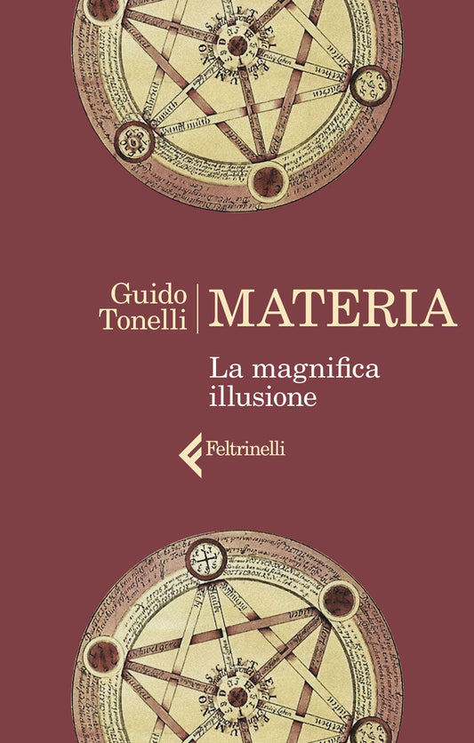 MATERIA. La magnifica illusione.
