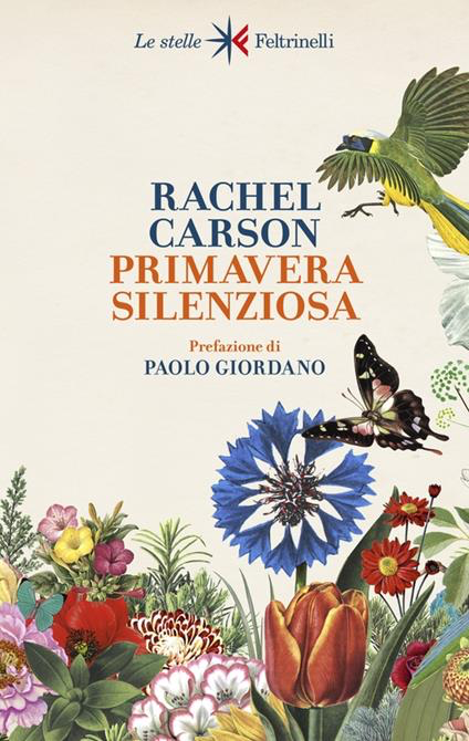 PRIMAVERA SILENZIOSA