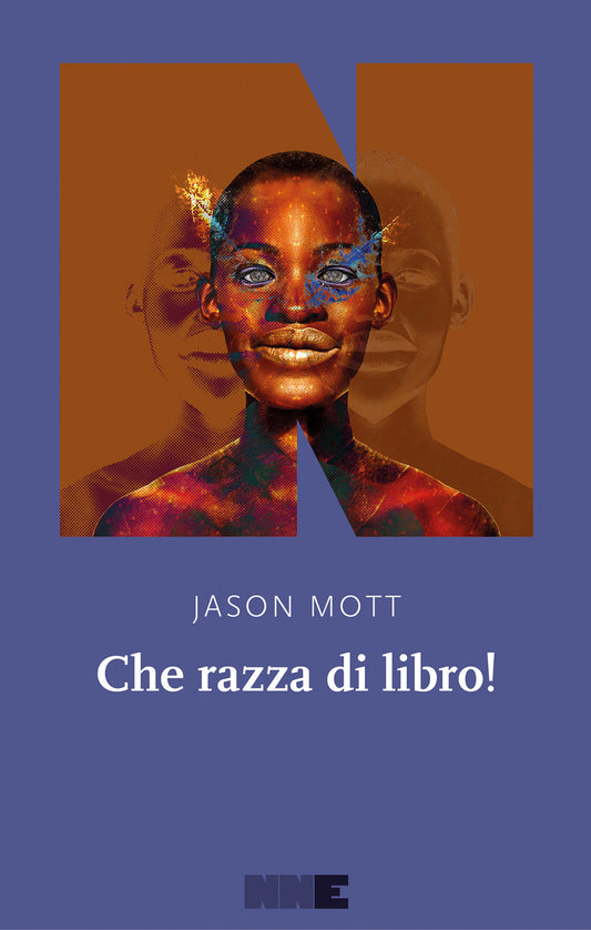 CHE RAZZA DI LIBRO!