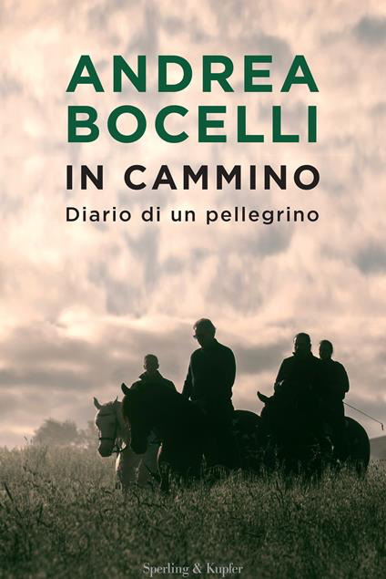 IN CAMMINO. Diario di un pellegrino