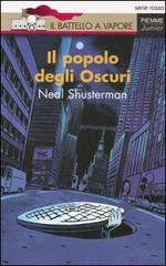 IL POPOLO DEGLI OSCURI