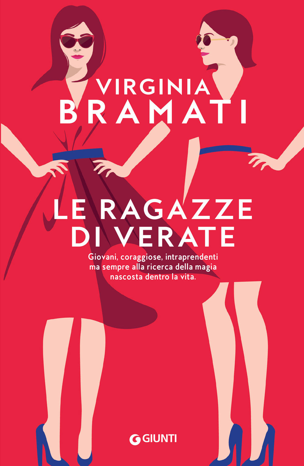 LE RAGAZZE DI VERATE.