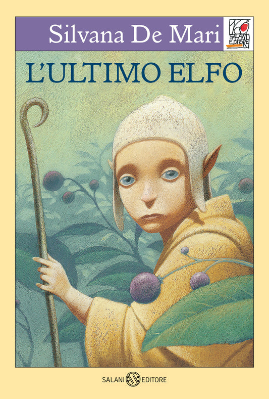 ULTIMO ELFO