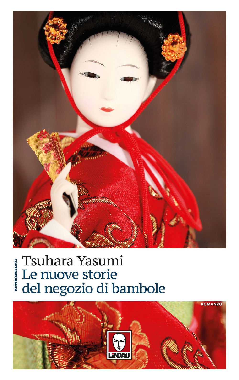 NUOVE STORIE DEL NEGOZIO DI BAMBOLE.
