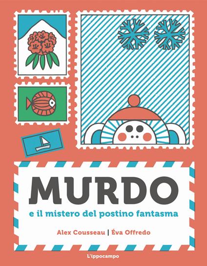 MURDO. IL MISTERO DEL POSTINO FANTASMA