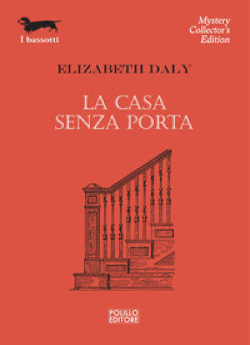 LA CASA SENZA PORTA