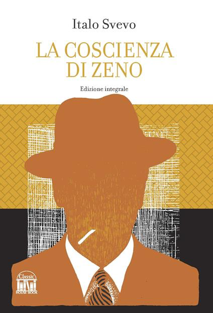 LA COSCIENZA DI ZENO