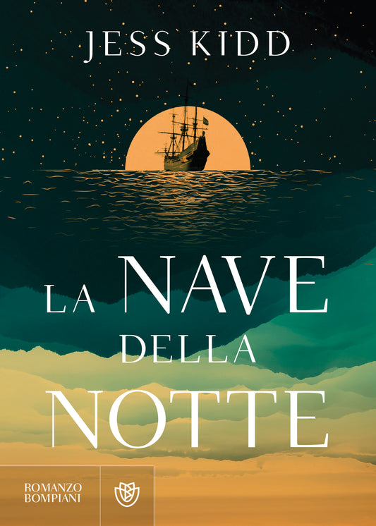 LA NAVE DELLA NOTTE