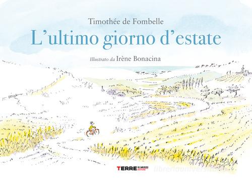L’ULTIMO GIORNO D’ESTATE