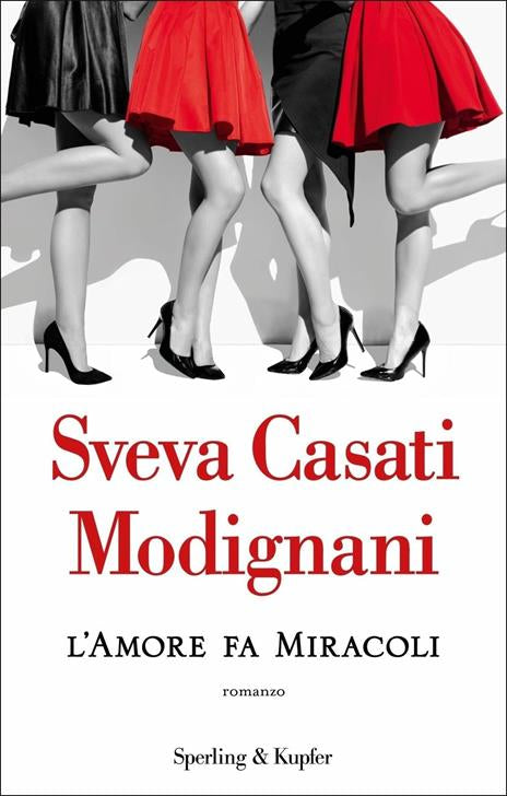 L'AMORE FA MIRACOLI