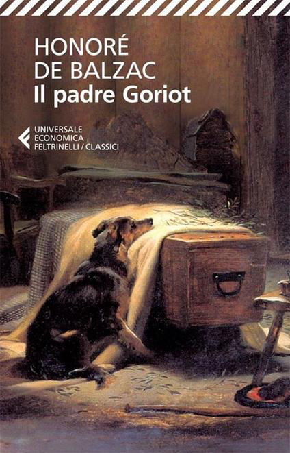 IL PADRE GORIOT
