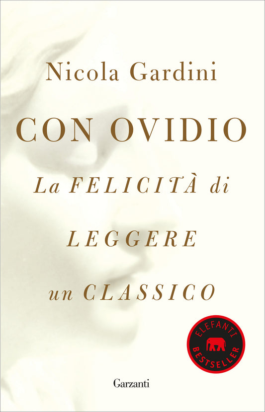 CON OVIDIO. La felicità di leggere un classico