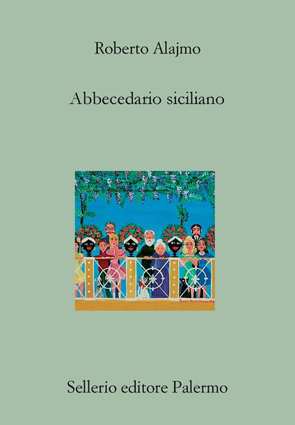 ABBECEDARIO SICILIANO
