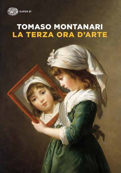 LA TERZA ORA D'ARTE