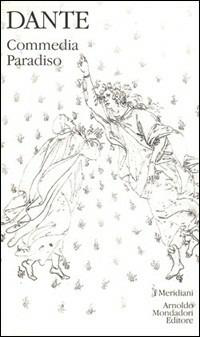 LA COMMEDIA. VOL. 3: PARADISO.