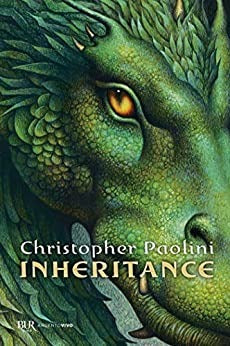 INHERITANCE. L’EREDITA’. Vol. 4