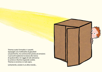 UN REGALO FAVOLOSO Ediz. illustrata