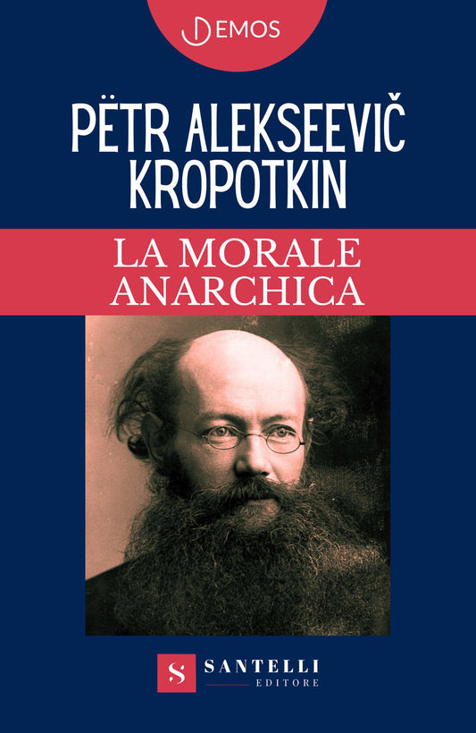 LA MORALE ANARCHICA.