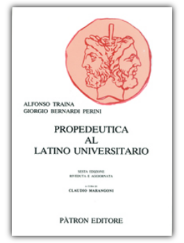 PROPEDEUTICA AL LATINO UNIVERSITARIO