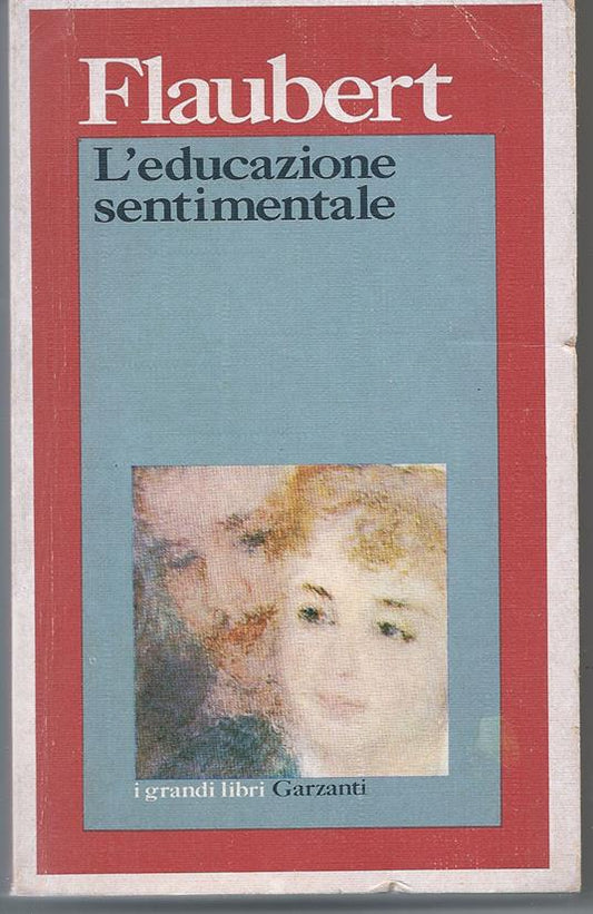 L'EDUCAZIONE SENTIMENTALE