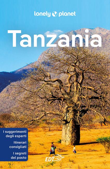 TANZANIA