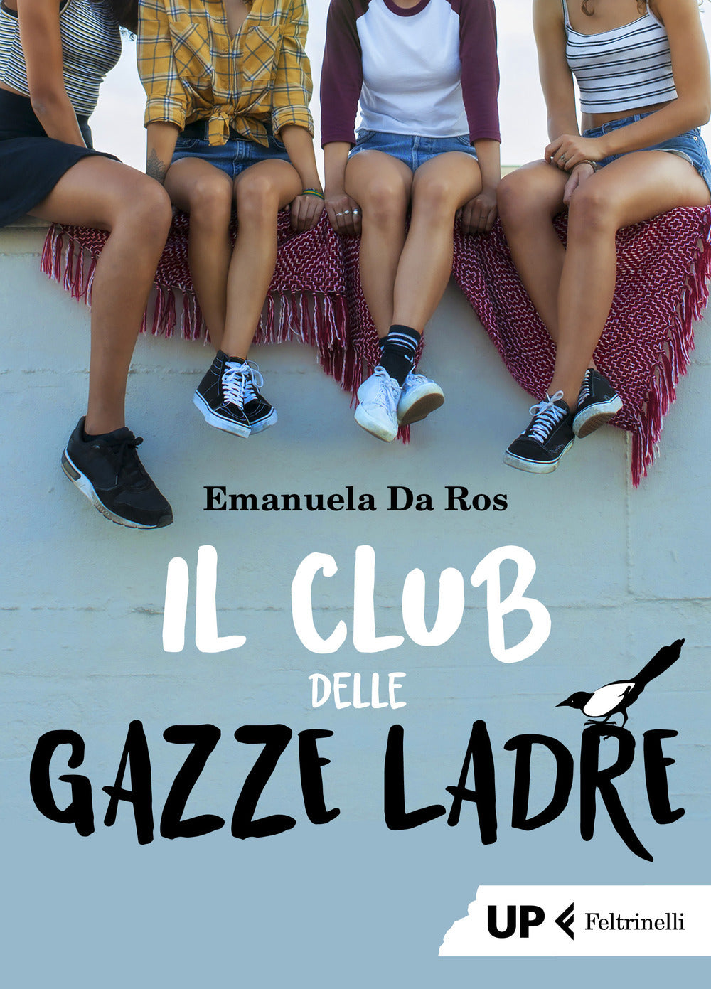 CLUB DELLE GAZZE LADRE
