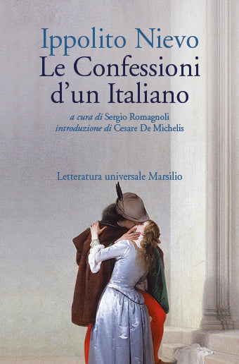 LE CONFESSIONI D'UN ITALIANO