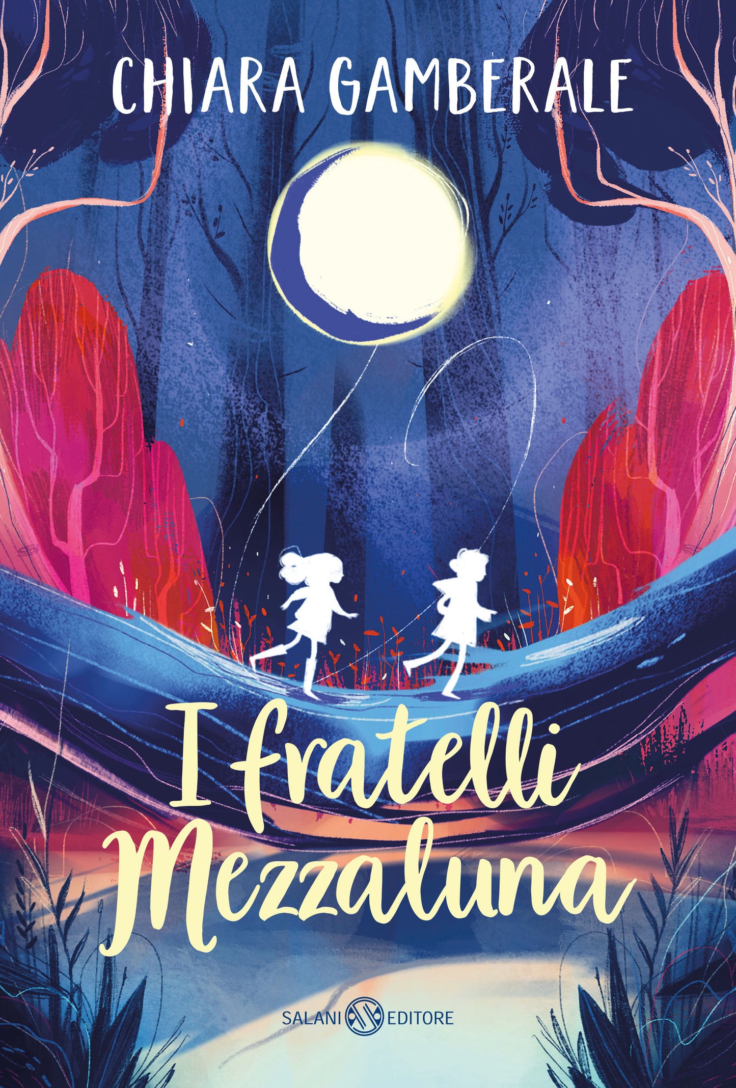 FRATELLI MEZZALUNA.