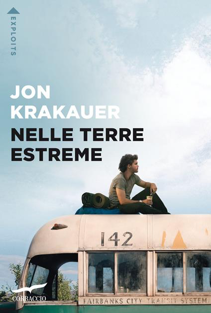 NELLE TERRE ESTREME