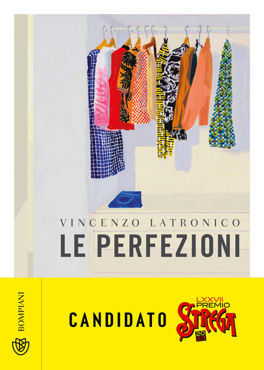 LE PERFEZIONI