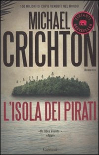 ISOLA DEI PIRATI
