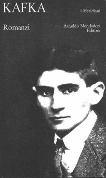 ROMANZI