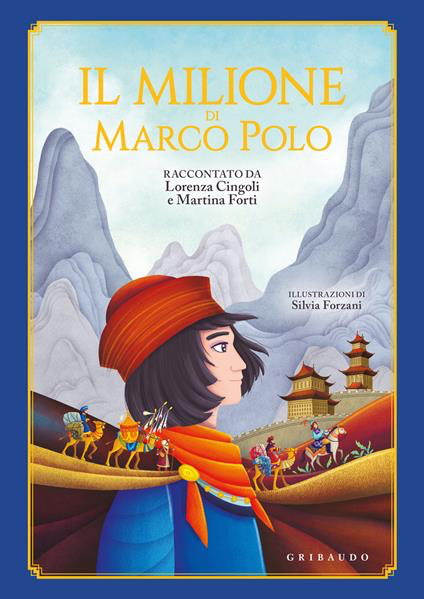 IL MILIONE DI MARCO POLO