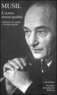 L' UOMO SENZA QUALITÀ. VOL. 2