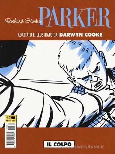 IL COLPO. Parker vol.3