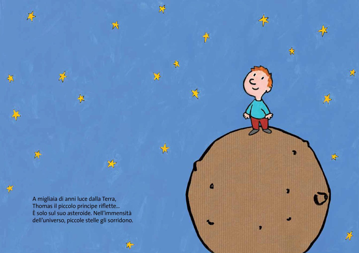 UN REGALO FAVOLOSO Ediz. illustrata