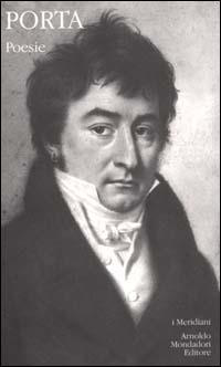 POESIE. CARLO PORTA.