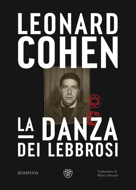 LA DANZA DEI LEBBROSI