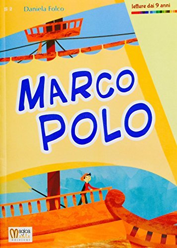 MARCO POLO