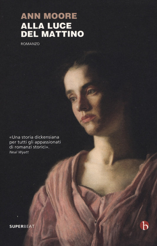 ALLA LUCE DEL MATTINO.