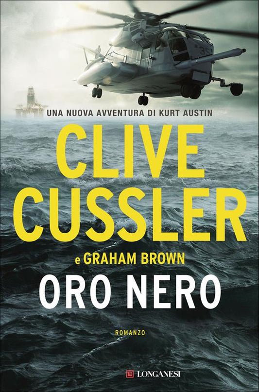 ORO NERO
