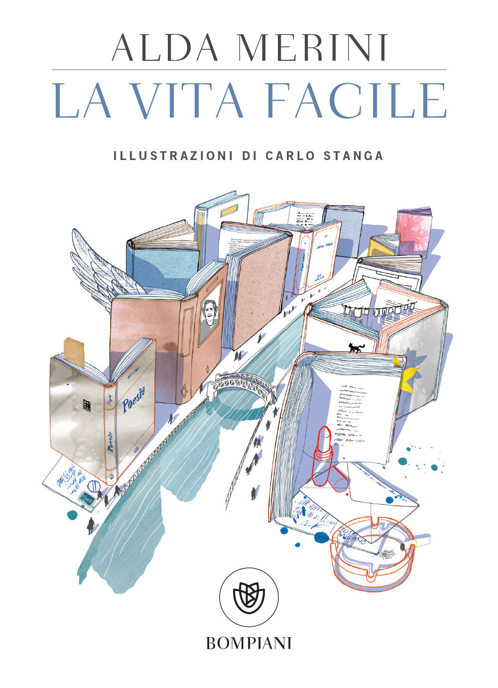 LA VITA FACILE.