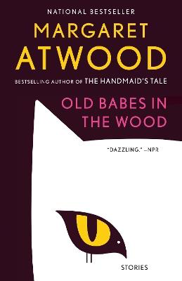 OLD BABES IN THE WOOD: STORIES