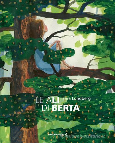 LE ALI DI BERTA