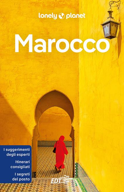 MAROCCO