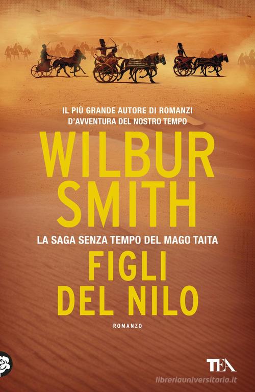 FIGLI DEL NILO