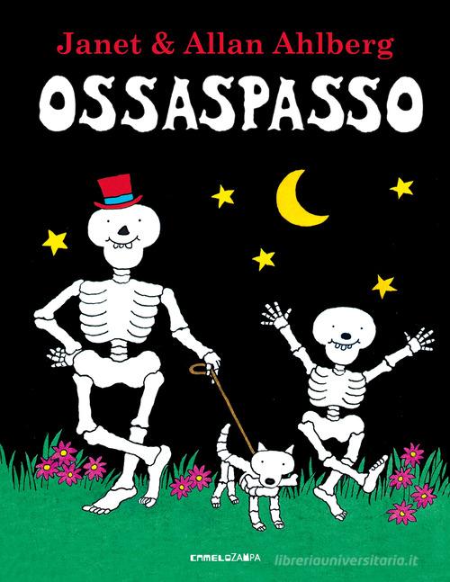 OSSASPASSO. Ediz. A colori